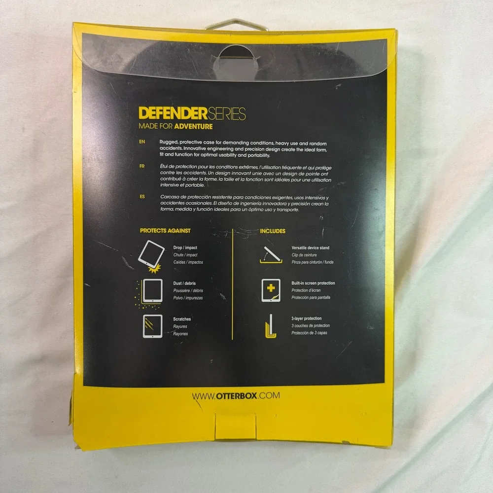 OtterBox defender series